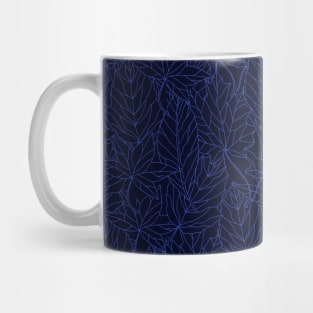 Sylva Mug